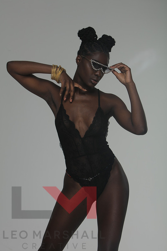 Leo Marshall Video | Honey