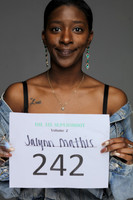 242 Jalynn Mathis